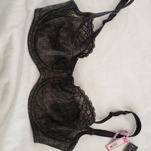 Figleaves 38D never worn Bralette